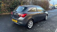 Vauxhall Corsa 1.4 [75] ecoFLEX Energy 3dr [AC] Petrol Hatchback